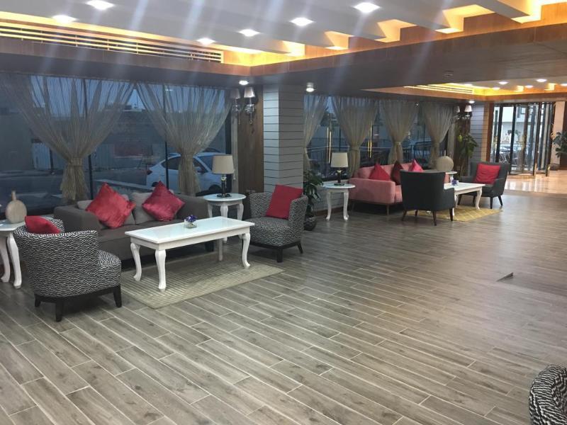 Golden Bujari Hotel Al Khobar Exterior foto