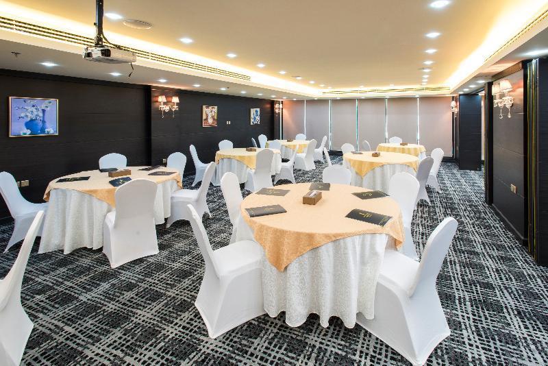 Golden Bujari Hotel Al Khobar Exterior foto