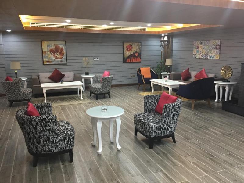 Golden Bujari Hotel Al Khobar Exterior foto