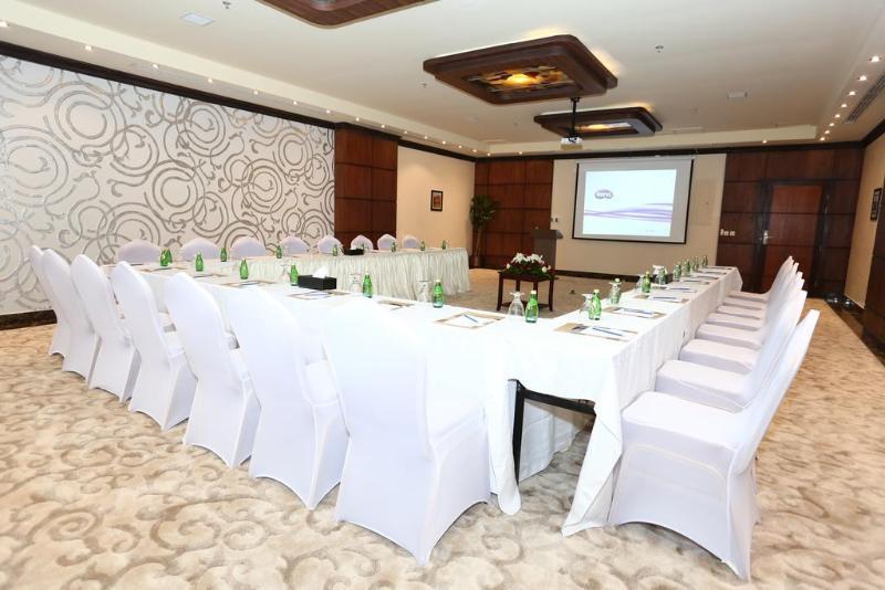 Golden Bujari Hotel Al Khobar Exterior foto