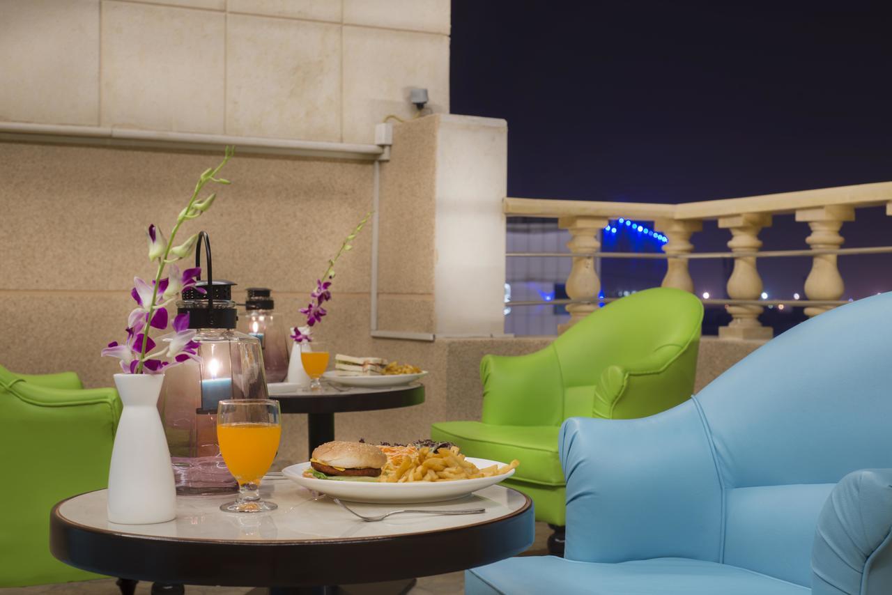 Golden Bujari Hotel Al Khobar Exterior foto