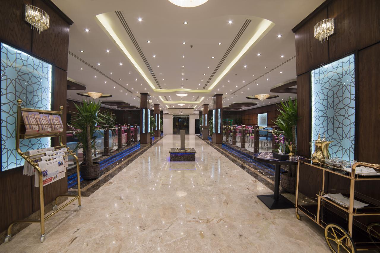 Golden Bujari Hotel Al Khobar Exterior foto