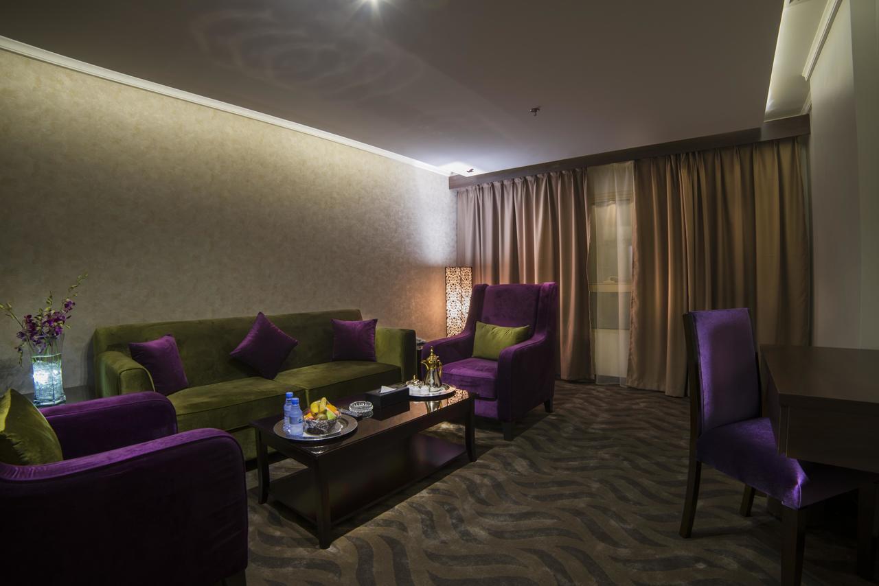 Golden Bujari Hotel Al Khobar Exterior foto