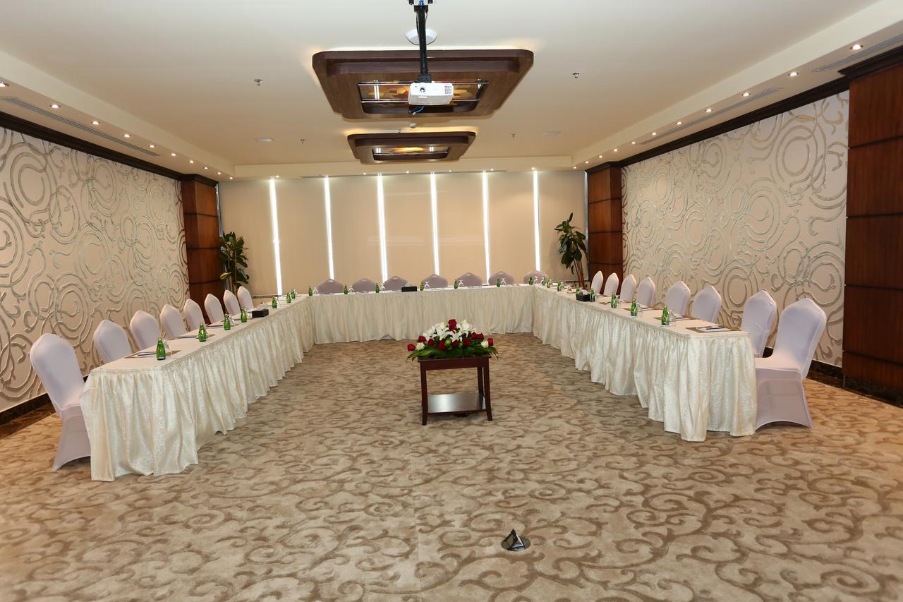 Golden Bujari Hotel Al Khobar Exterior foto