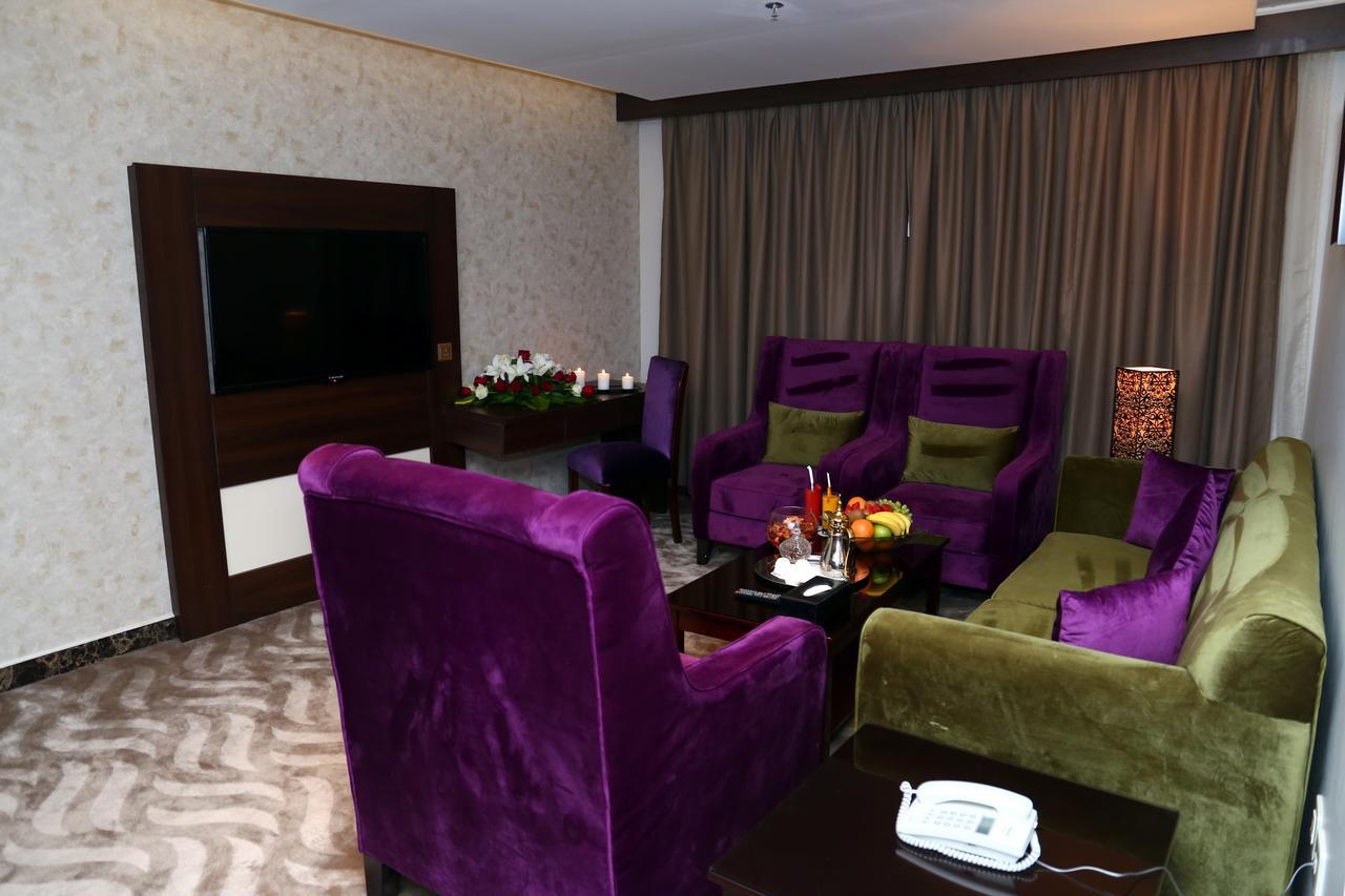 Golden Bujari Hotel Al Khobar Exterior foto