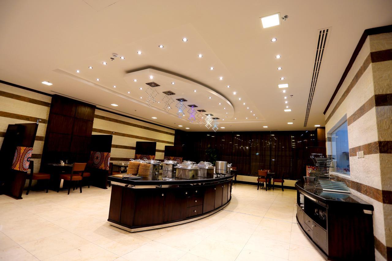 Golden Bujari Hotel Al Khobar Exterior foto