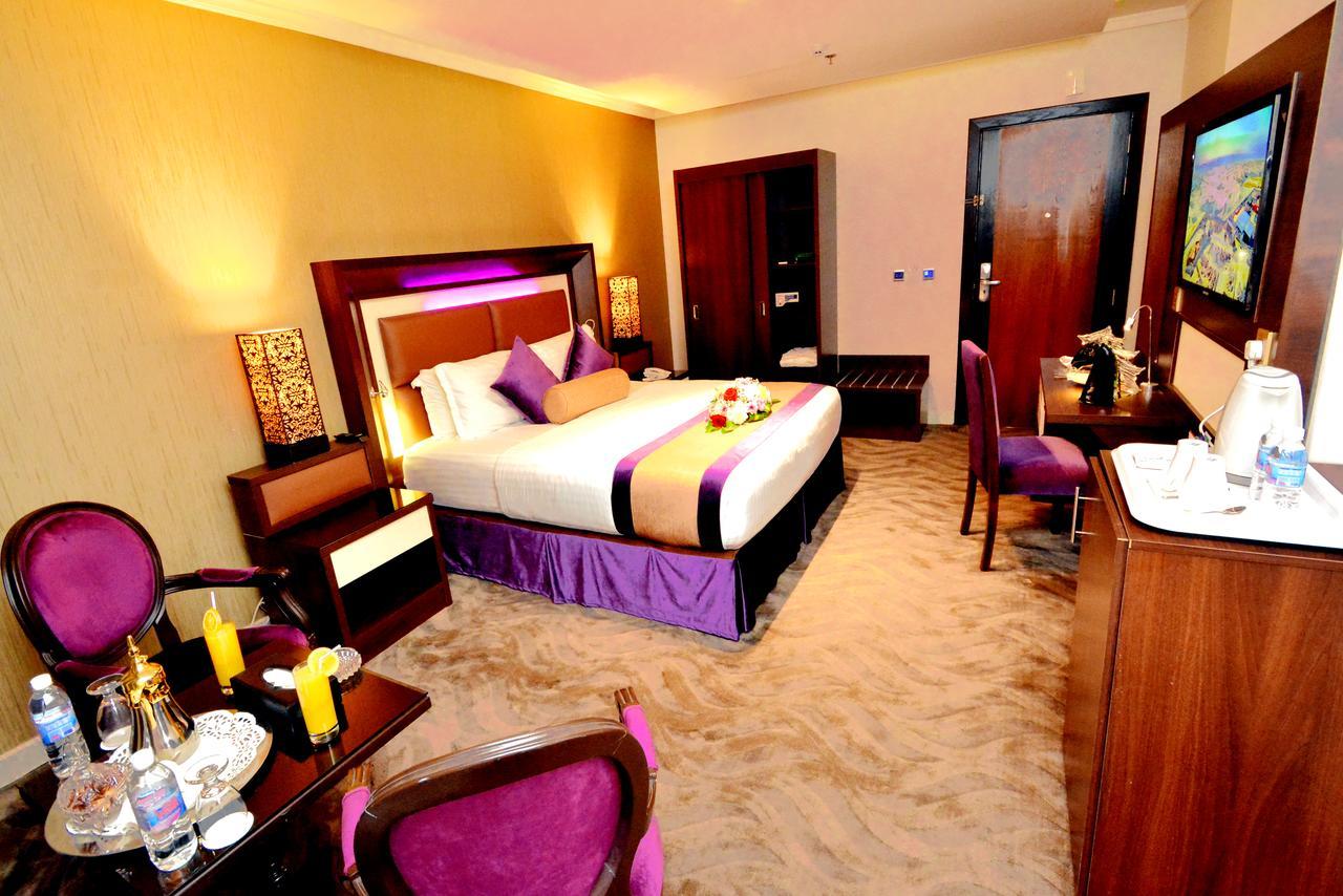 Golden Bujari Hotel Al Khobar Exterior foto
