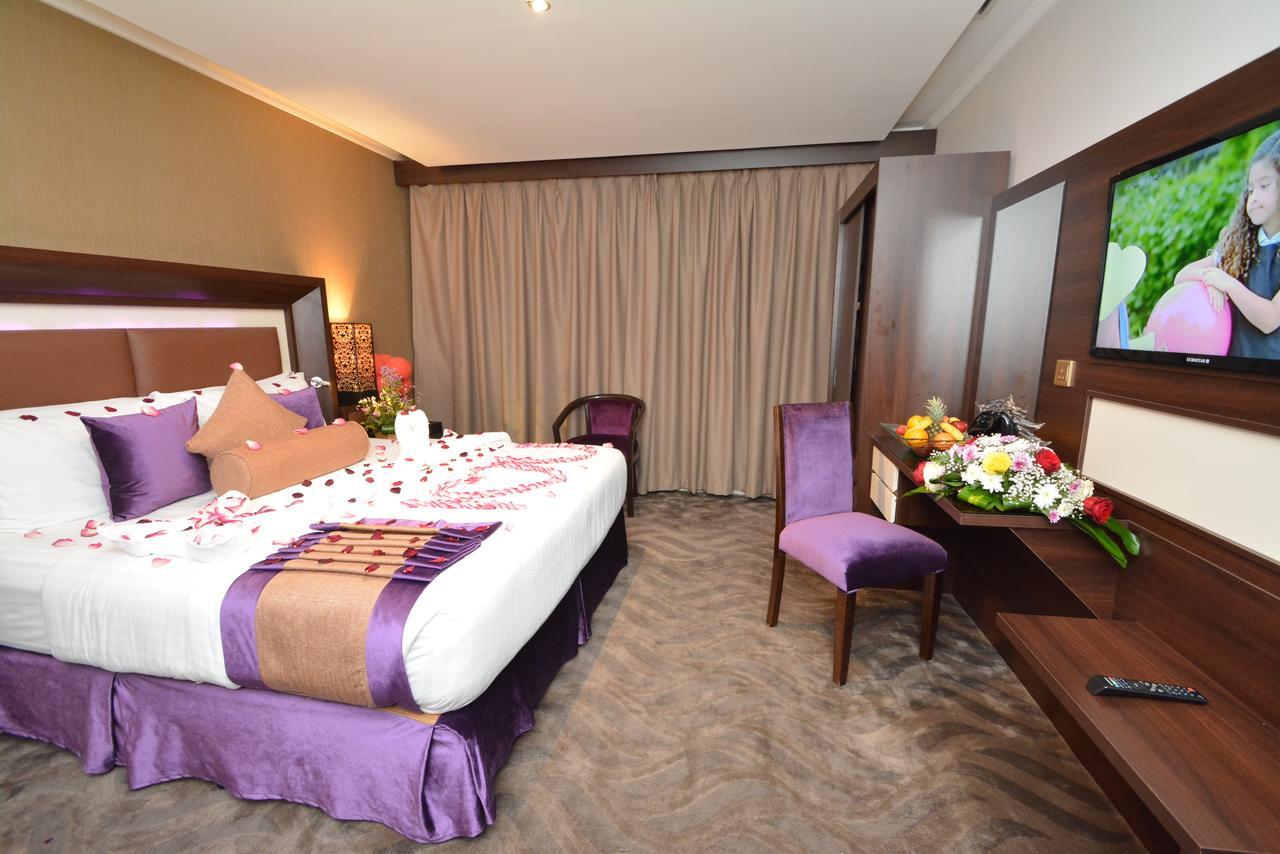 Golden Bujari Hotel Al Khobar Exterior foto