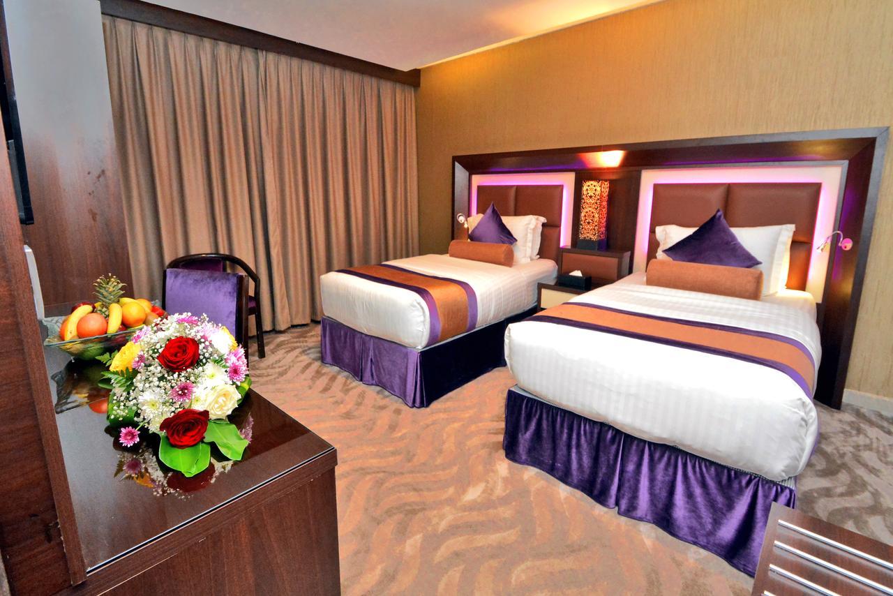 Golden Bujari Hotel Al Khobar Exterior foto