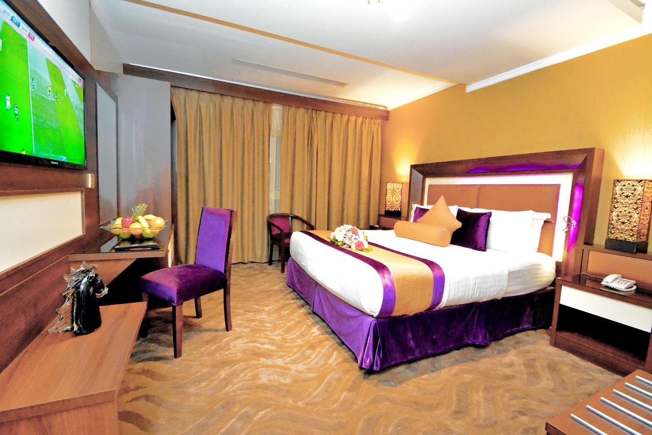Golden Bujari Hotel Al Khobar Exterior foto