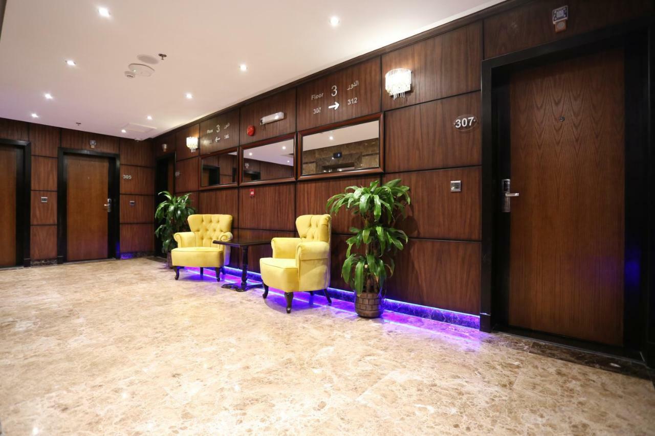 Golden Bujari Hotel Al Khobar Exterior foto