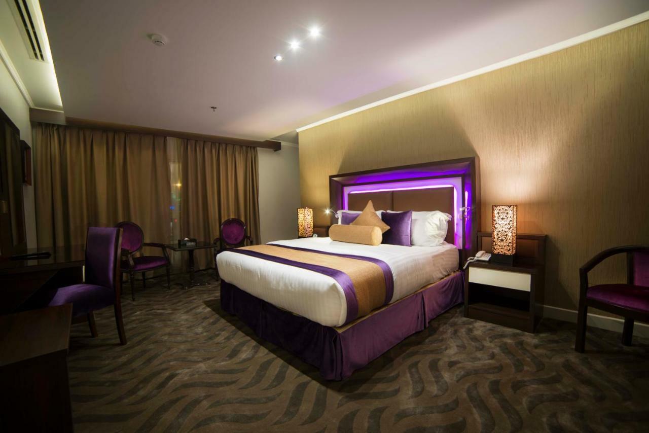 Golden Bujari Hotel Al Khobar Exterior foto